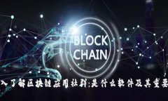 深入了解区块链应用社群