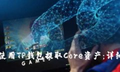 如何使用TP钱包提取Core资