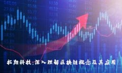 拓翔科技：深入理解区块