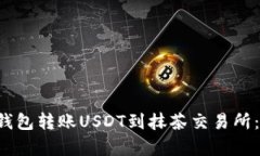  如何通过TP钱包转账USDT到